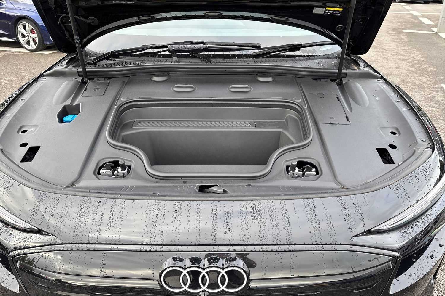 Used Audi A6 2025 for sale - 77943074: Photo 22