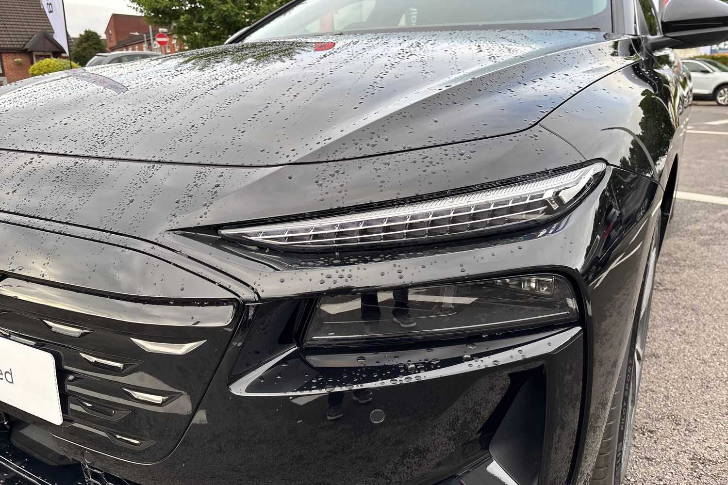 Used Audi A6 2025 for sale - 77943074: Photo 24