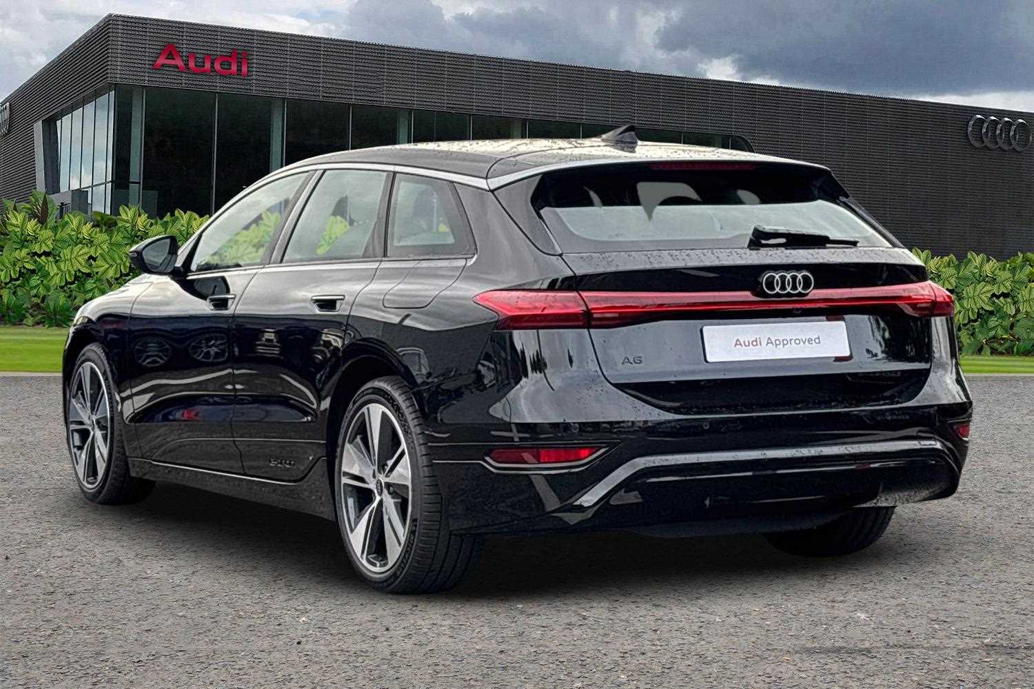 Used Audi A6 2025 for sale - 77943074: Photo 3