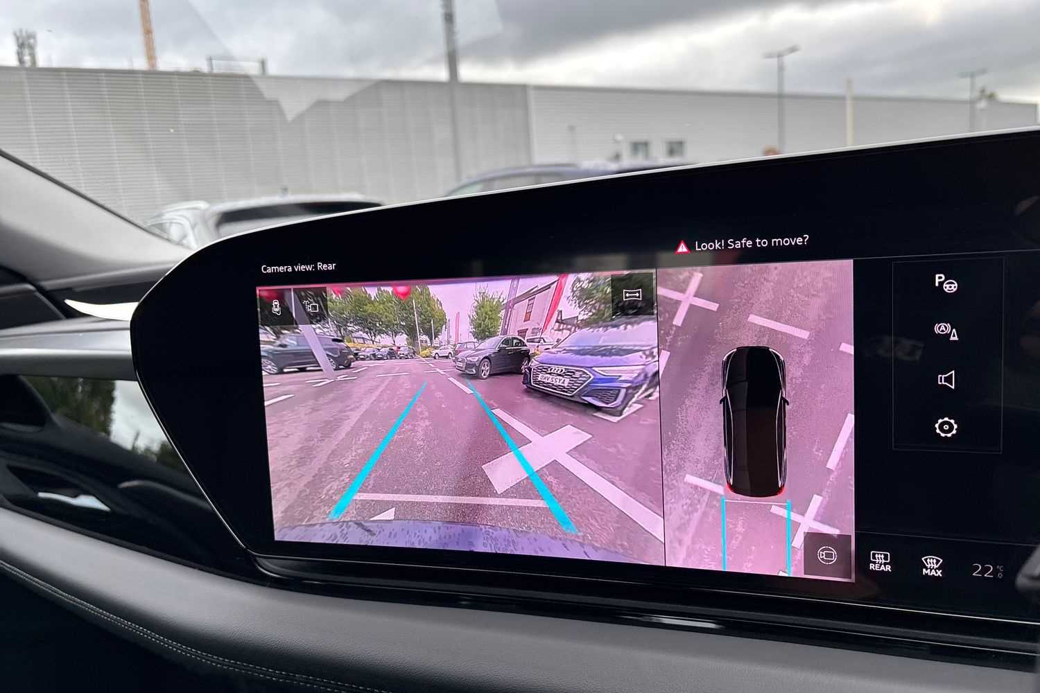 Used Audi A6 2025 for sale - 77943074: Photo 33