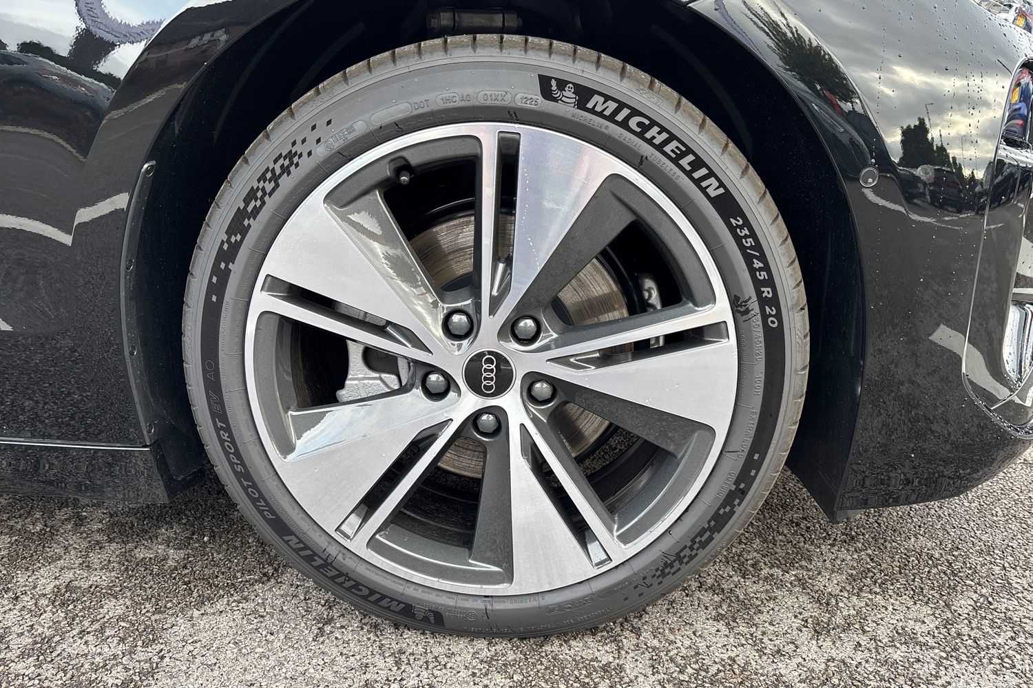 Used Audi A6 2025 for sale - 77943074: Photo 5