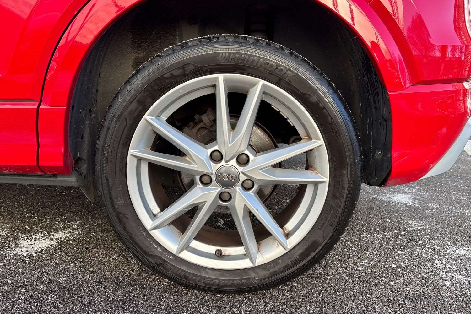 Used Audi Q2 2019 for sale - 77093459: Photo 10