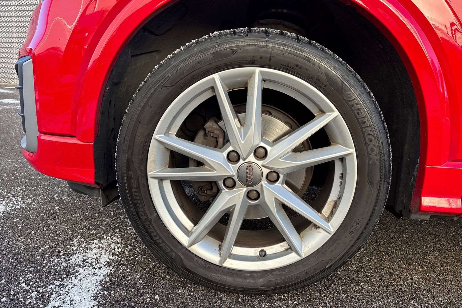 Used Audi Q2 2019 for sale - 77093459: Photo 11