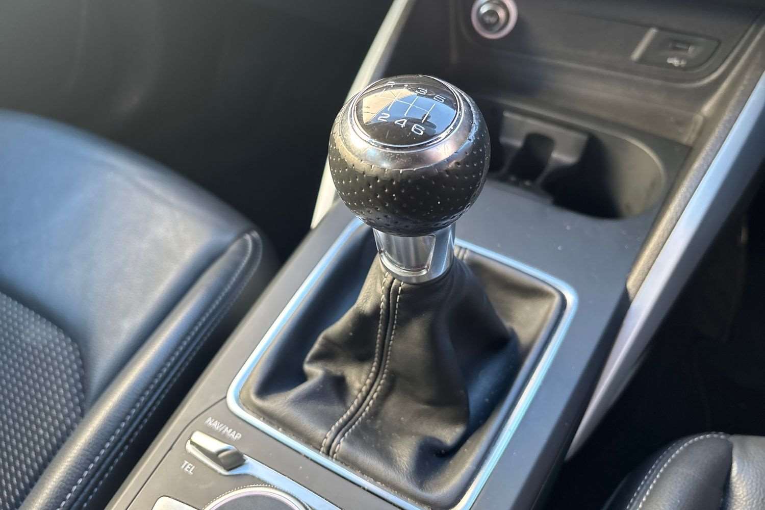 Used Audi Q2 2019 for sale - 77093459: Photo 15