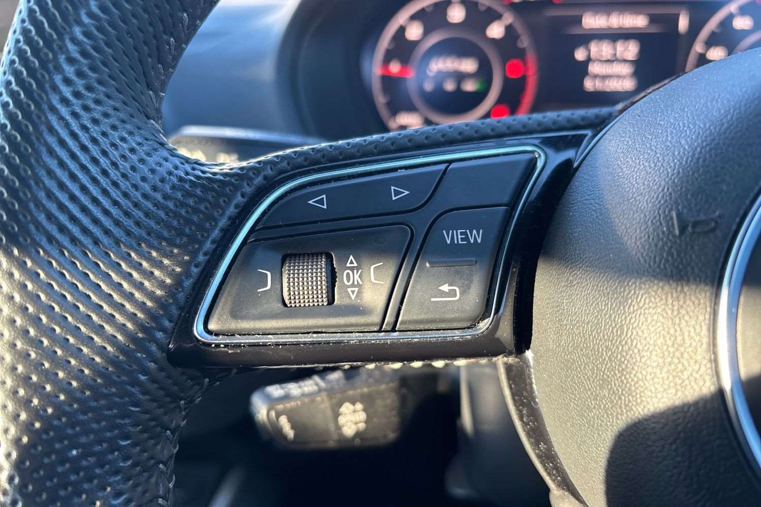 Used Audi Q2 2019 for sale - 77093459: Photo 16