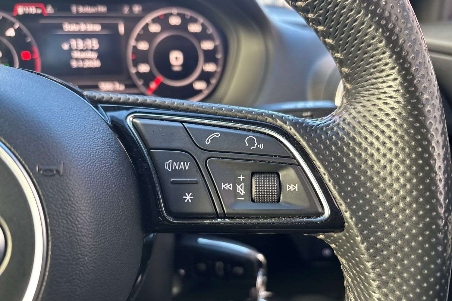 Used Audi Q2 2019 for sale - 77093459: Photo 17