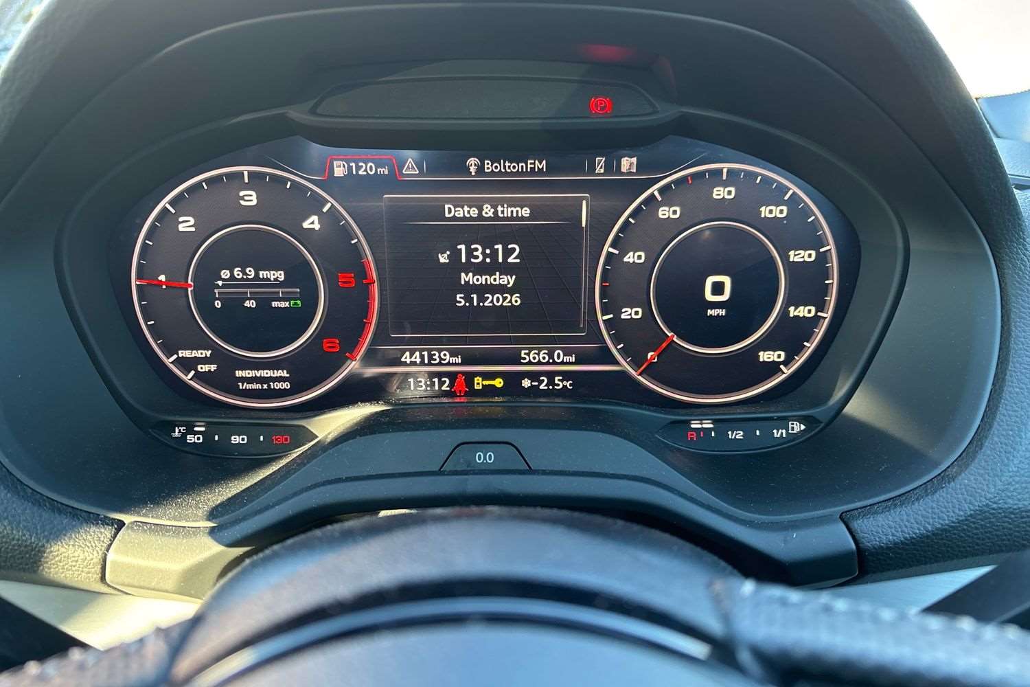 Used Audi Q2 2019 for sale - 77093459: Photo 18