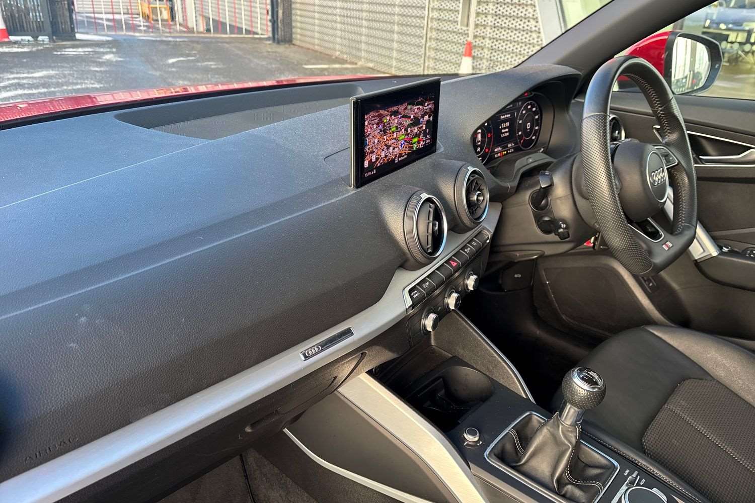 Used Audi Q2 2019 for sale - 77093459: Photo 2