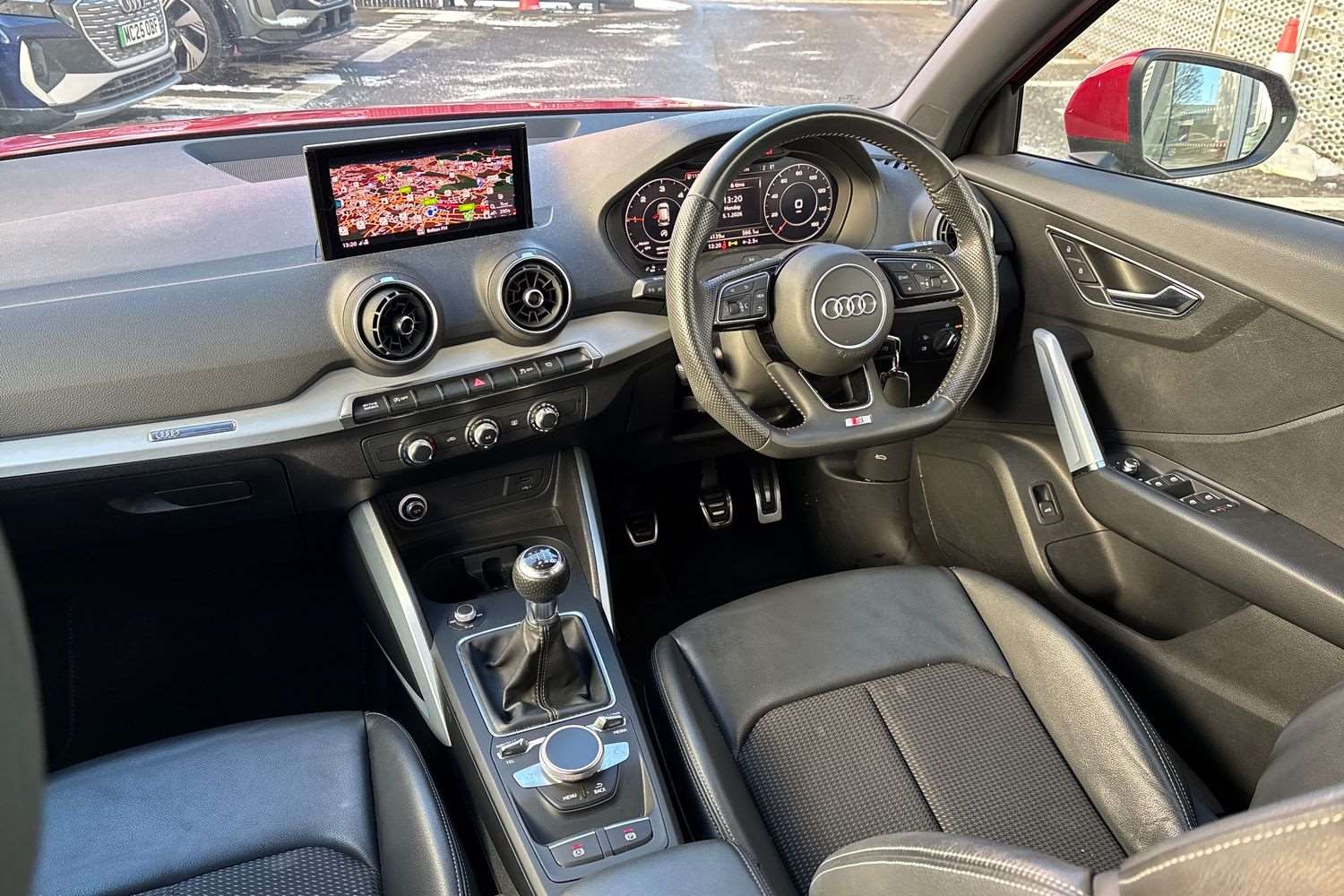 Used Audi Q2 2019 for sale - 77093459: Photo 20