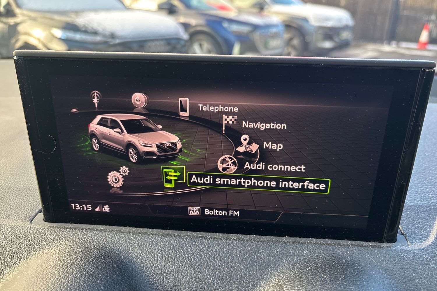 Used Audi Q2 2019 for sale - 77093459: Photo 27