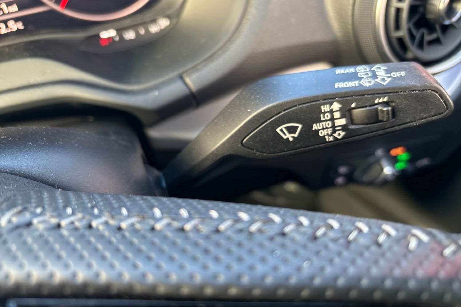 Used Audi Q2 2019 for sale - 77093459: Photo 32