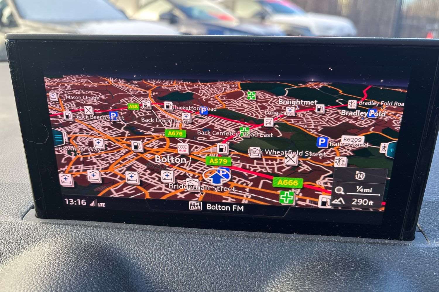 Used Audi Q2 2019 for sale - 77093459: Photo 34