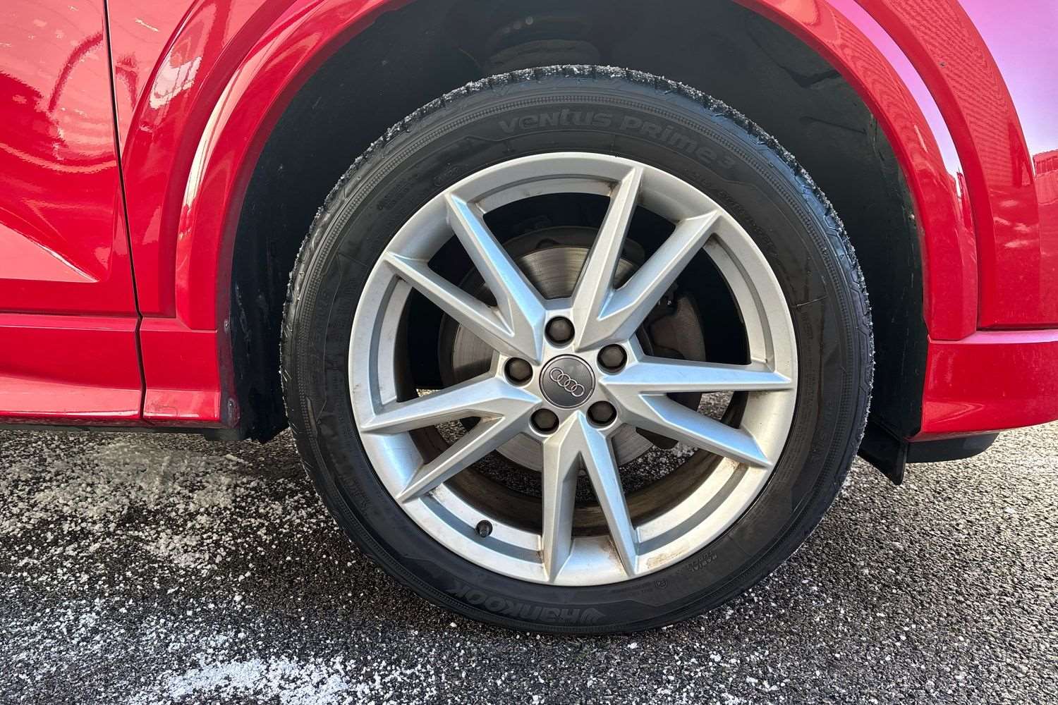 Used Audi Q2 2019 for sale - 77093459: Photo 5