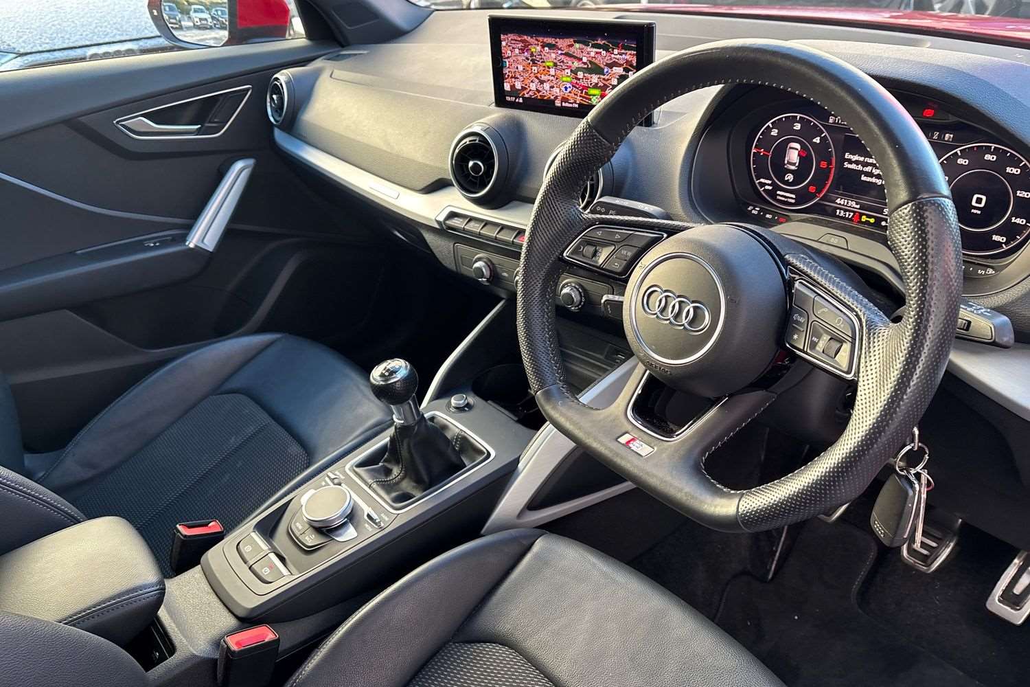 Used Audi Q2 2019 for sale - 77093459: Photo 6