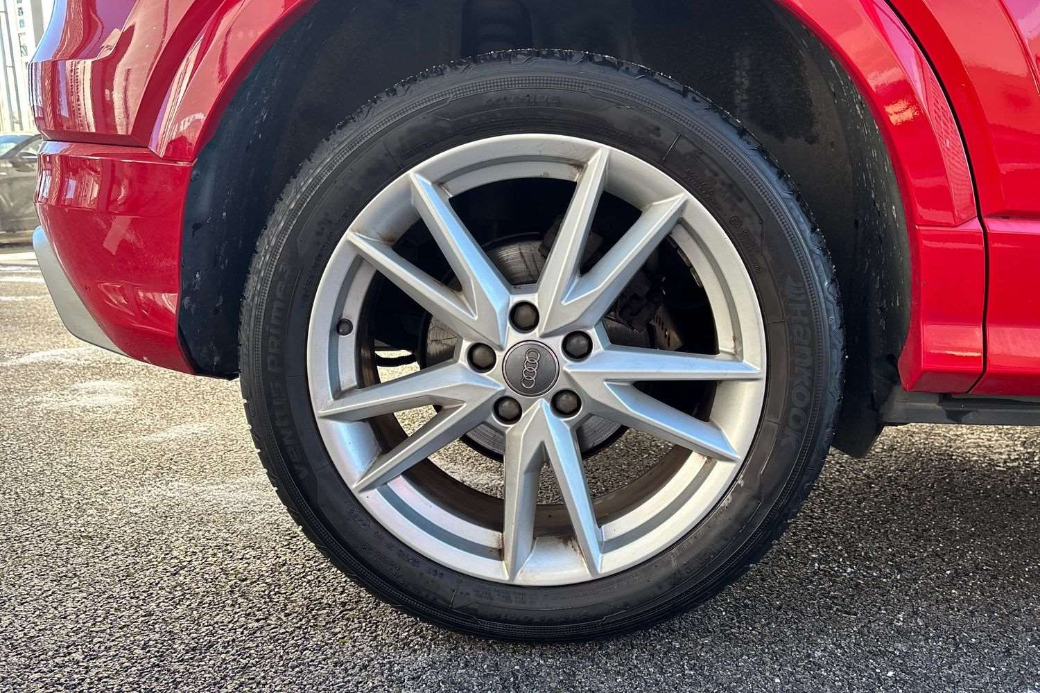 Used Audi Q2 2019 for sale - 77093459: Photo 9