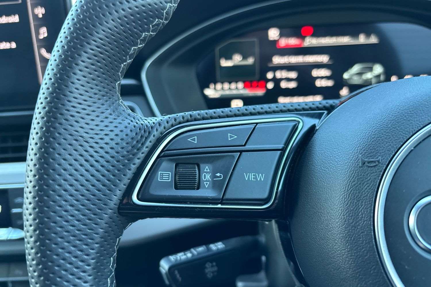 Used Audi A5 2023 for sale - 77397907: Photo 16