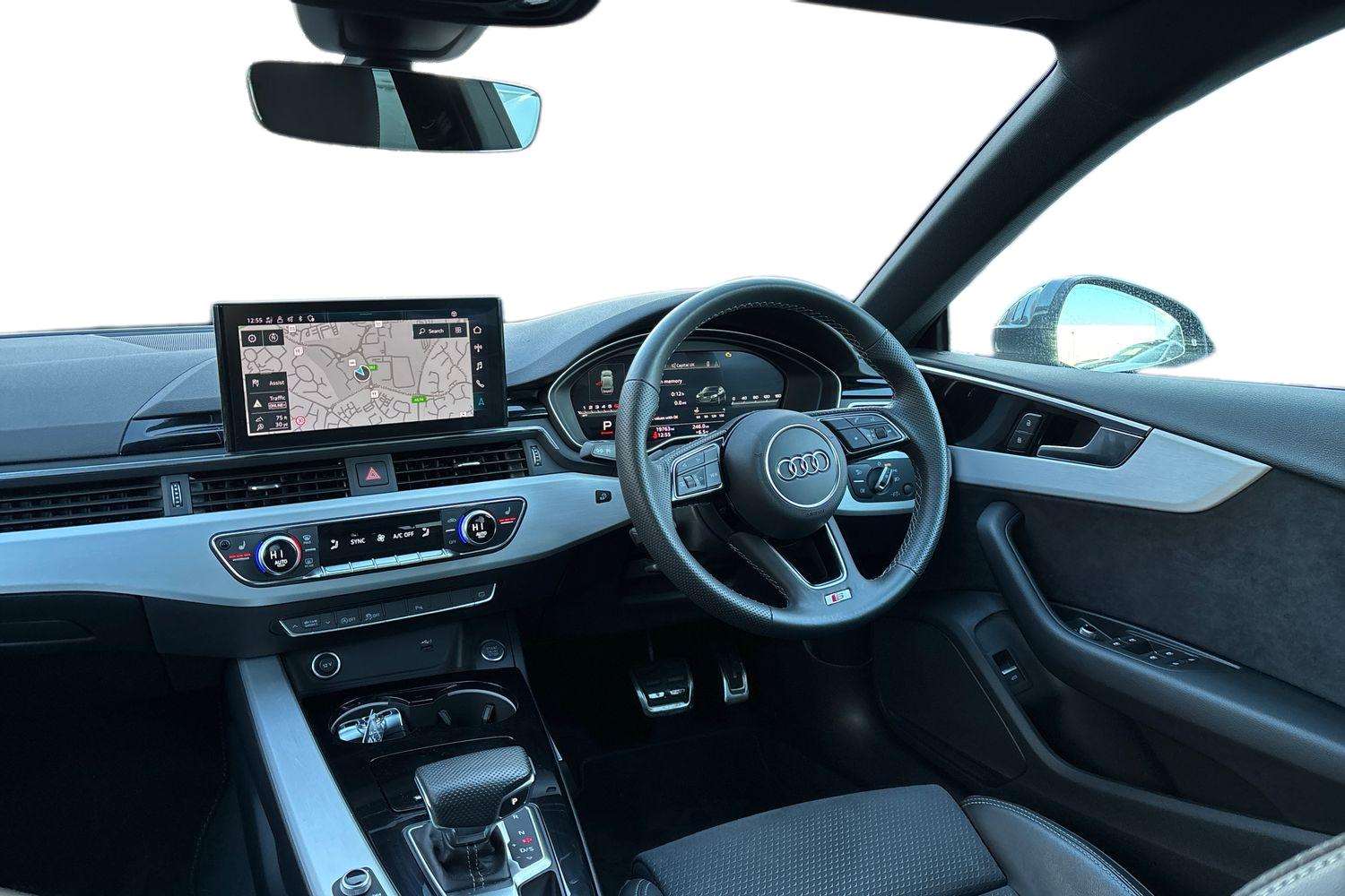 Used Audi A5 2023 for sale - 77397907: Photo 20