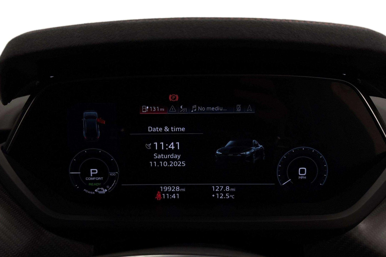 Used Audi RS e-tron GT 2021 for sale - 77270169: Photo 9