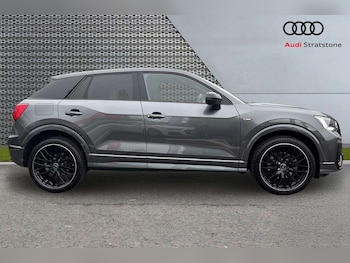 Used Audi Q2 2025 for sale - 78787144: Photo