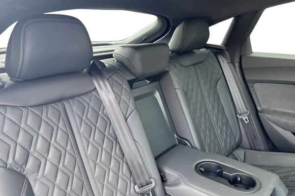 Used Audi A5 2025 for sale - 74967042: Photo 10