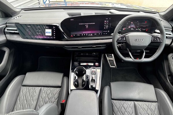 Used Audi A5 2025 for sale - 74967042: Photo 12