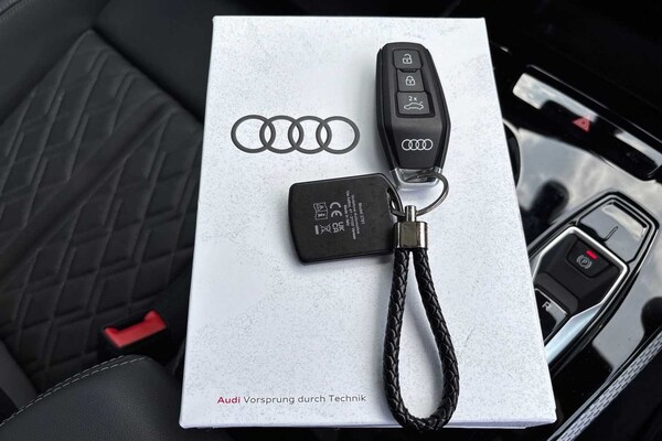 Used Audi A5 2025 for sale - 74967042: Photo 15
