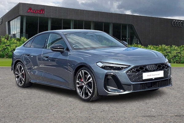 Used Audi A5 2025 for sale - 74967042: Photo 1