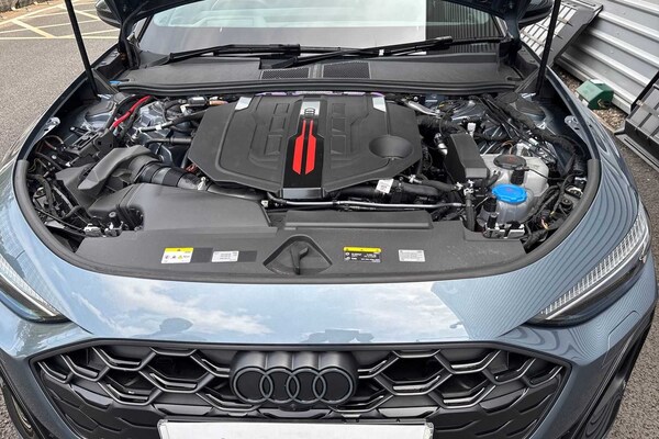 Used Audi A5 2025 for sale - 74967042: Photo 23