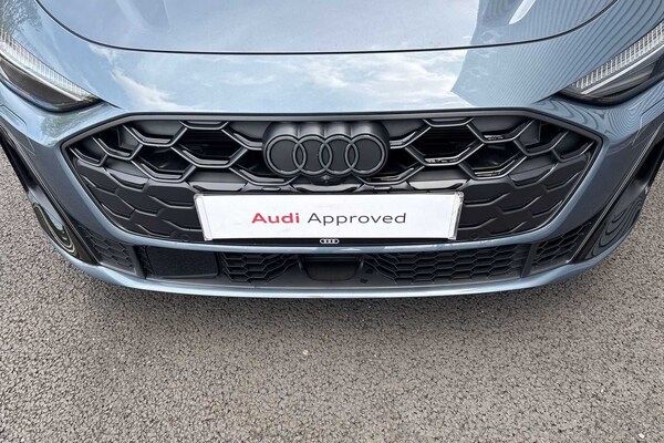 Used Audi A5 2025 for sale - 74967042: Photo 24