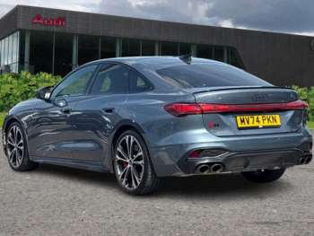 Used Audi A5 2025 for sale - 74967042: Photo