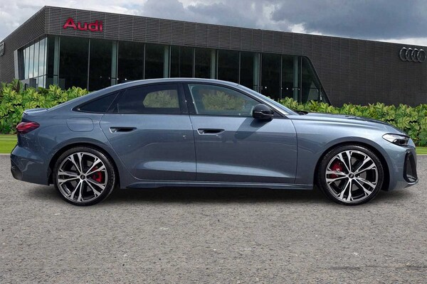Used Audi A5 2025 for sale - 74967042: Photo 4