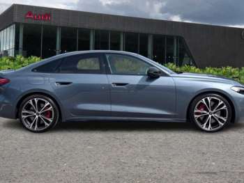 Used Audi A5 2025 for sale - 74967042: Photo