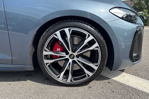Used Audi A5 2025 for sale - 74967042: Photo 5