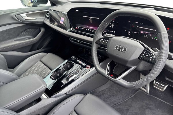 Used Audi A5 2025 for sale - 74967042: Photo 6