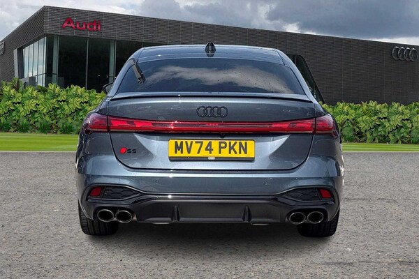 Used Audi A5 2025 for sale - 74967042: Photo 7
