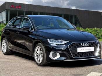 2022 - 30 TFSI Sport 5dr