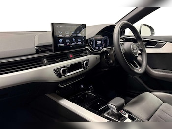 Used Audi A5 2023 for sale - 78591760: Photo