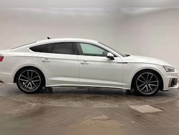 Used Audi A5 2023 for sale - 78591760: Photo