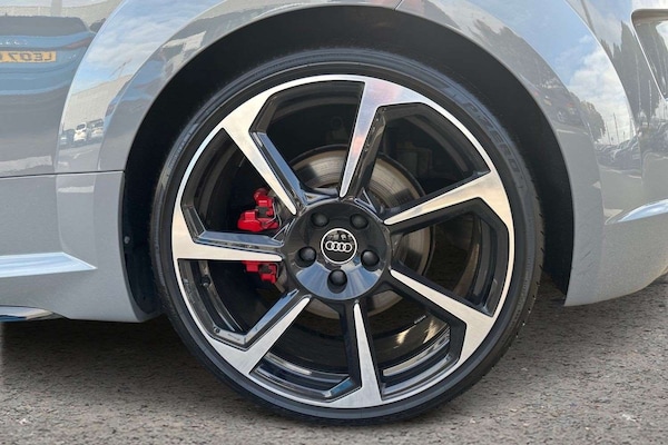 Used Audi TT 2022 for sale - 76022389: Photo 10