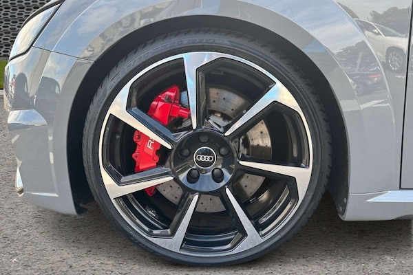 Used Audi TT 2022 for sale - 76022389: Photo 11