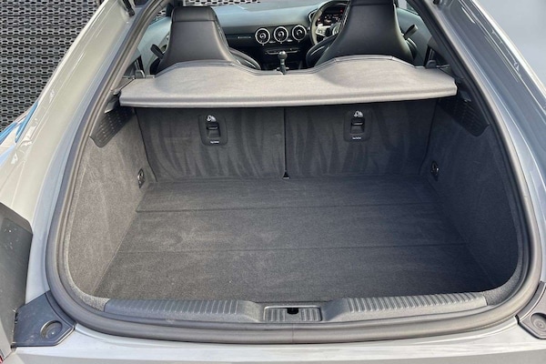 Used Audi TT 2022 for sale - 76022389: Photo 13