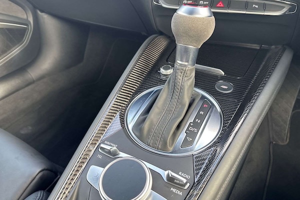 Used Audi TT 2022 for sale - 76022389: Photo 15