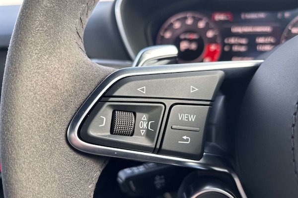 Used Audi TT 2022 for sale - 76022389: Photo 16
