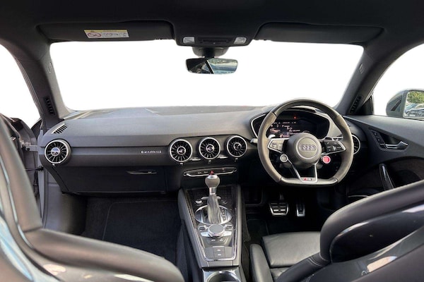 Used Audi TT 2022 for sale - 76022389: Photo 19