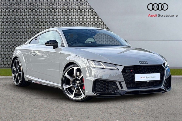 Used Audi TT 2022 for sale - 76022389: Photo 1