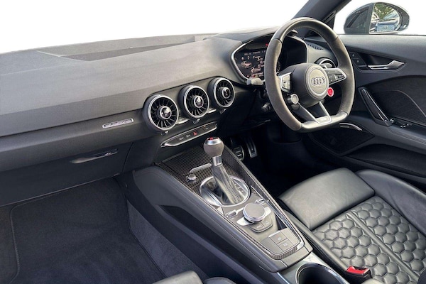 Used Audi TT 2022 for sale - 76022389: Photo 20