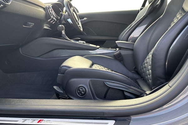 Used Audi TT 2022 for sale - 76022389: Photo 21