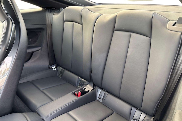 Used Audi TT 2022 for sale - 76022389: Photo 22