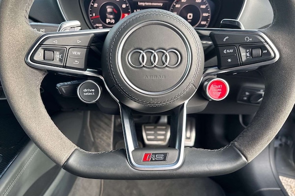 Used Audi TT 2022 for sale - 76022389: Photo 29