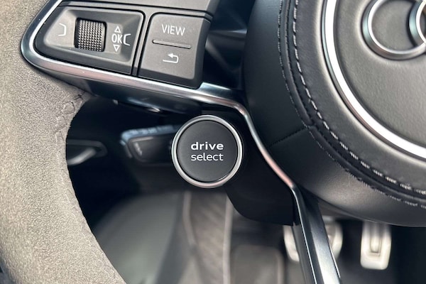 Used Audi TT 2022 for sale - 76022389: Photo 30